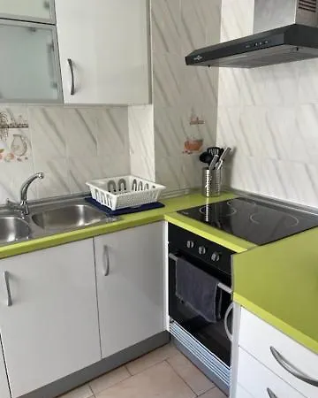 Matrimonio Tranquila En Vivienda Compartida Валенсия