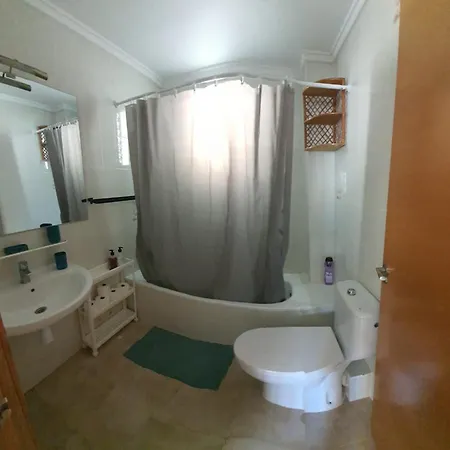 Individual En Vivienda Compartir Recien Reformada Valencia