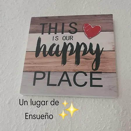 Individual En Vivienda Compartir Recien Reformada Accommodatie bij particulieren