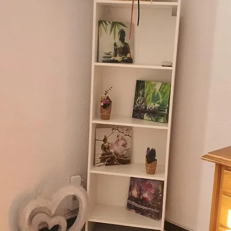 Individual En Vivienda Compartir Recien Reformada Accommodatie bij particulieren *