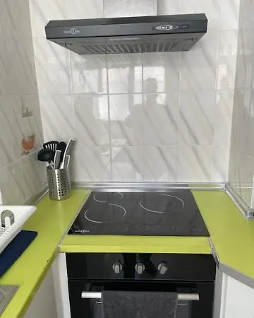 Individual En Vivienda Compartir Recien Reformada Valencia