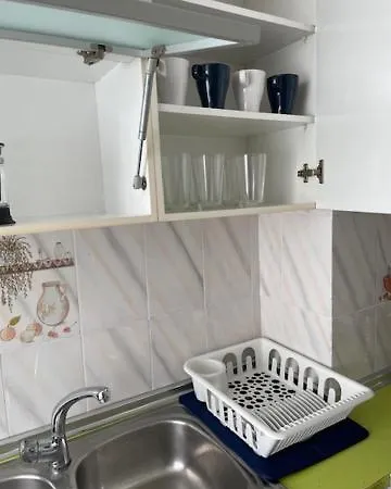 Homestay Individual En Vivienda Compartir Recien Reformada *