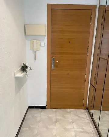 Homestay Individual En Vivienda Compartir Recien Reformada Valencia