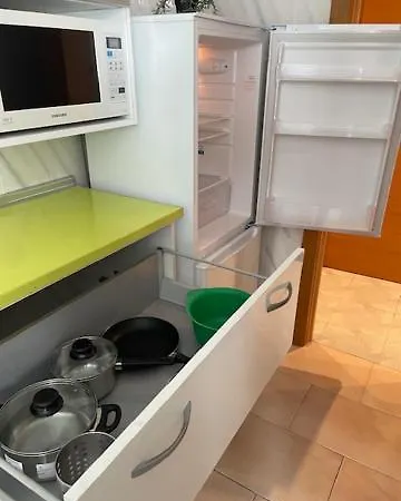 Individual En Vivienda Compartir Recien Reformada Valencia