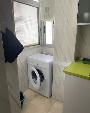 Homestay Individual En Vivienda Compartir Recien Reformada