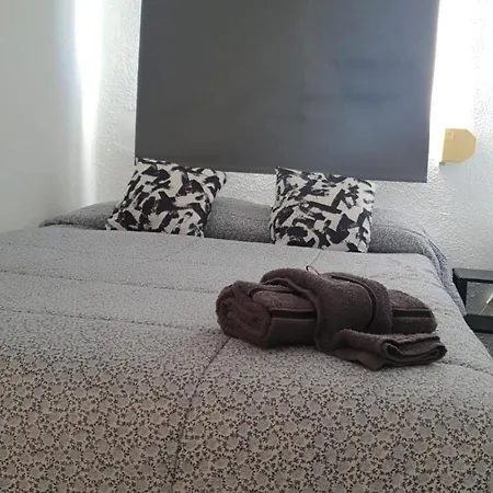 Individual En Vivienda Compartir Recien Reformada Homestay Valencia
