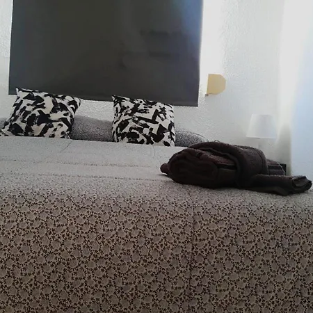 Homestay Individual En Vivienda Compartir Recien Reformada